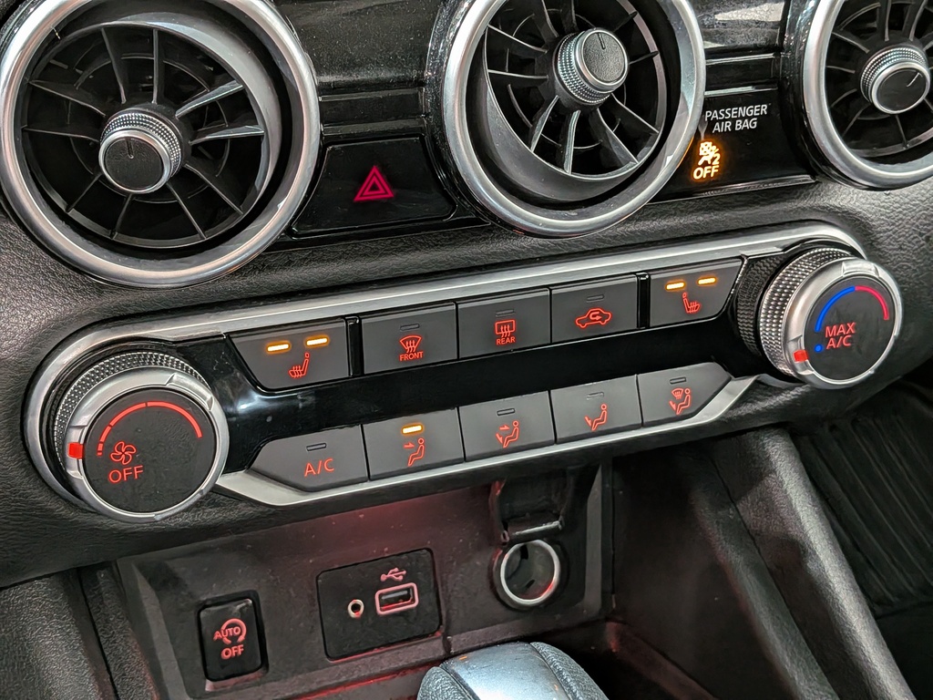 Nissan Sentra 2024