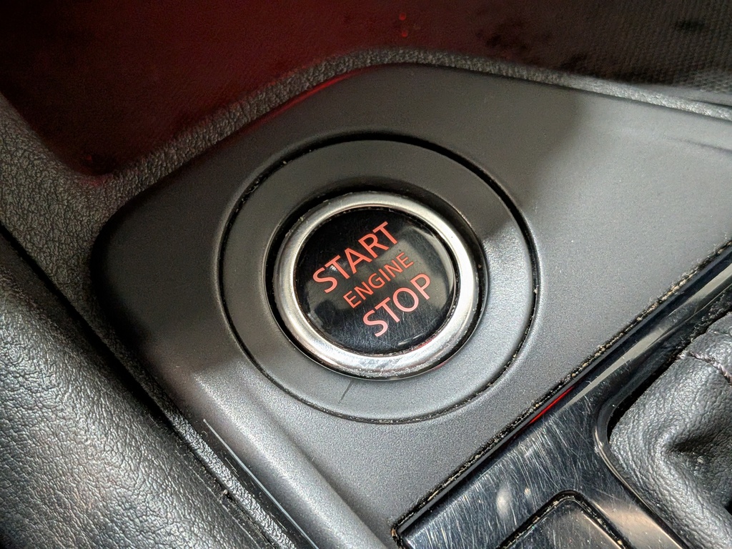 Nissan Sentra 2024