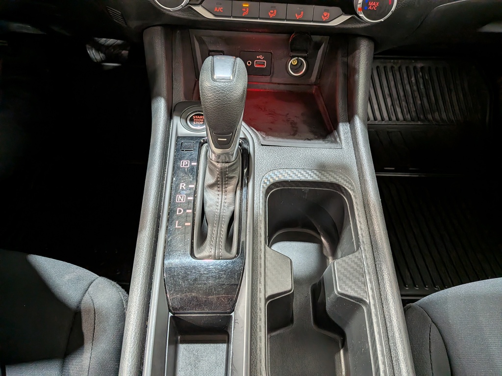 Nissan Sentra 2024