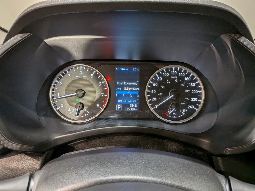 Nissan Sentra 2024