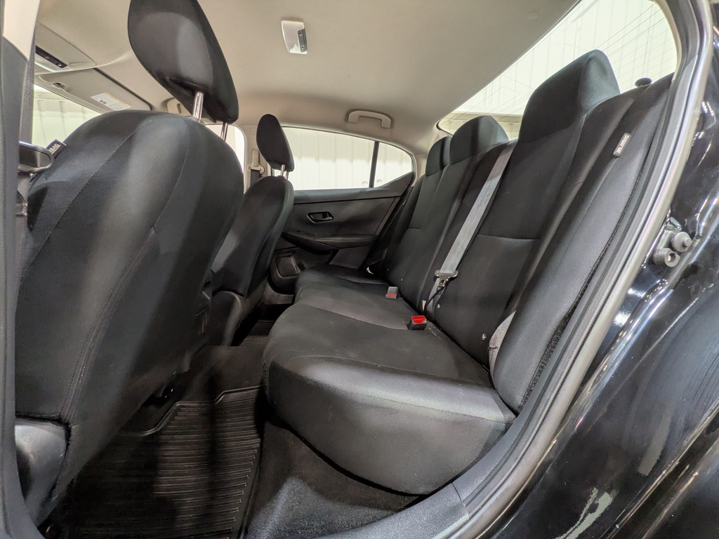 Nissan Sentra 2024