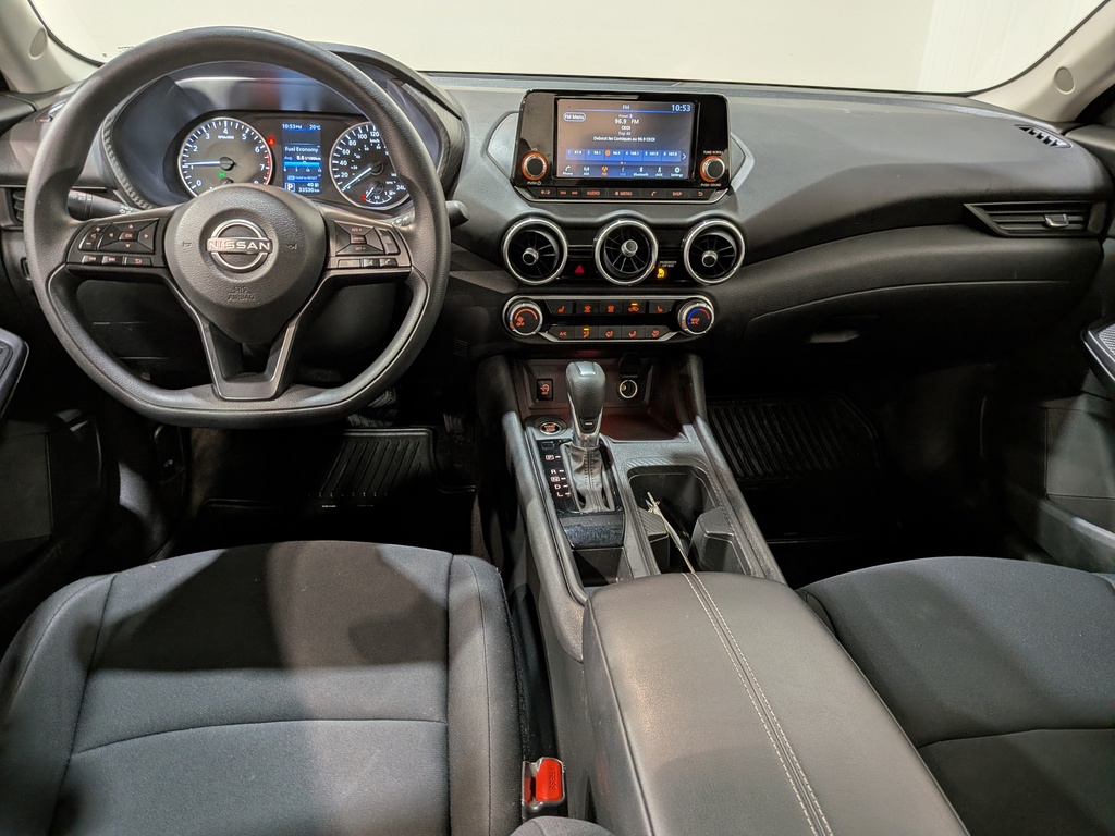 Nissan Sentra 2024