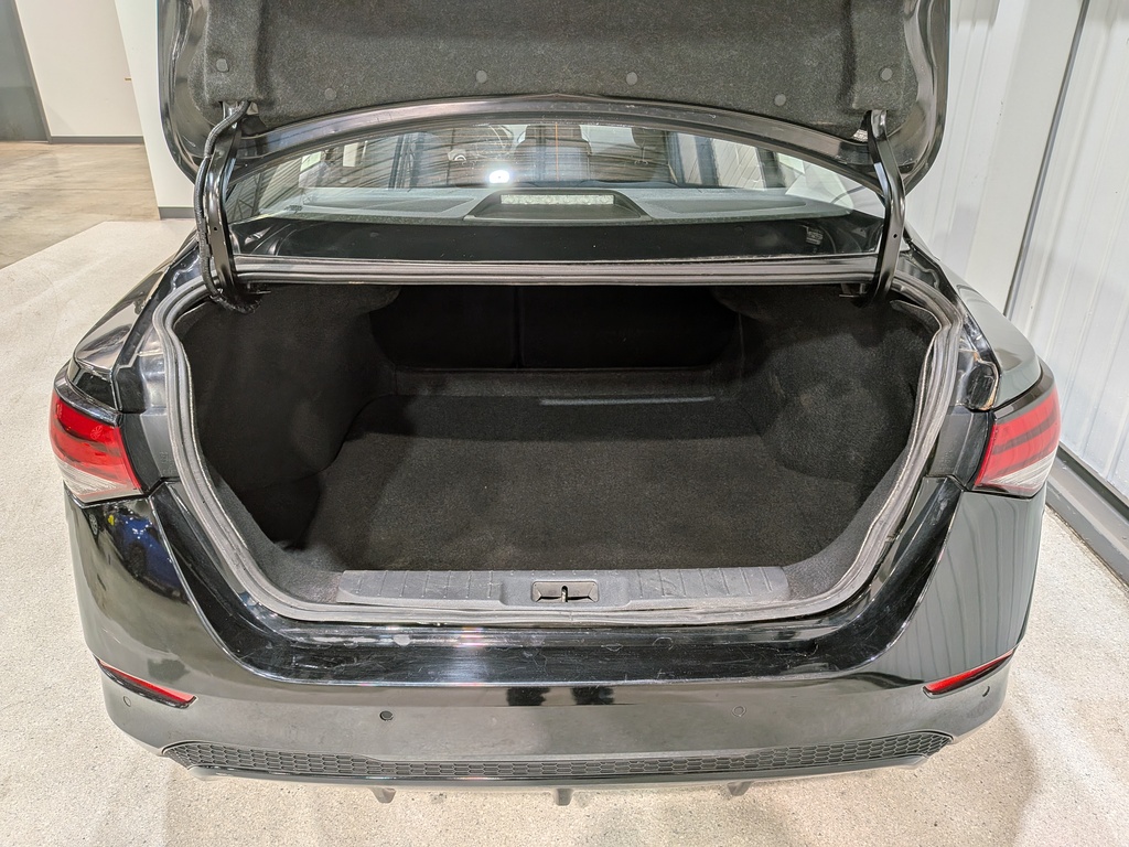 Nissan Sentra 2024