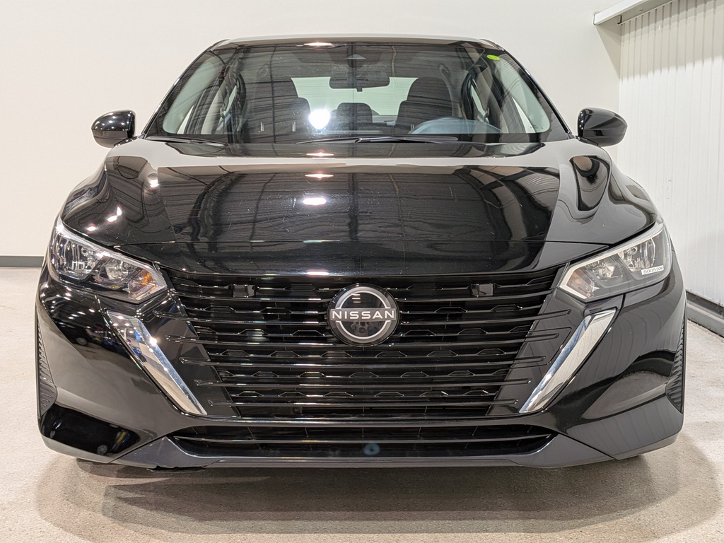 Nissan Sentra 2024