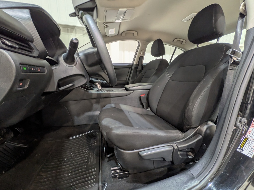 Nissan Sentra 2024