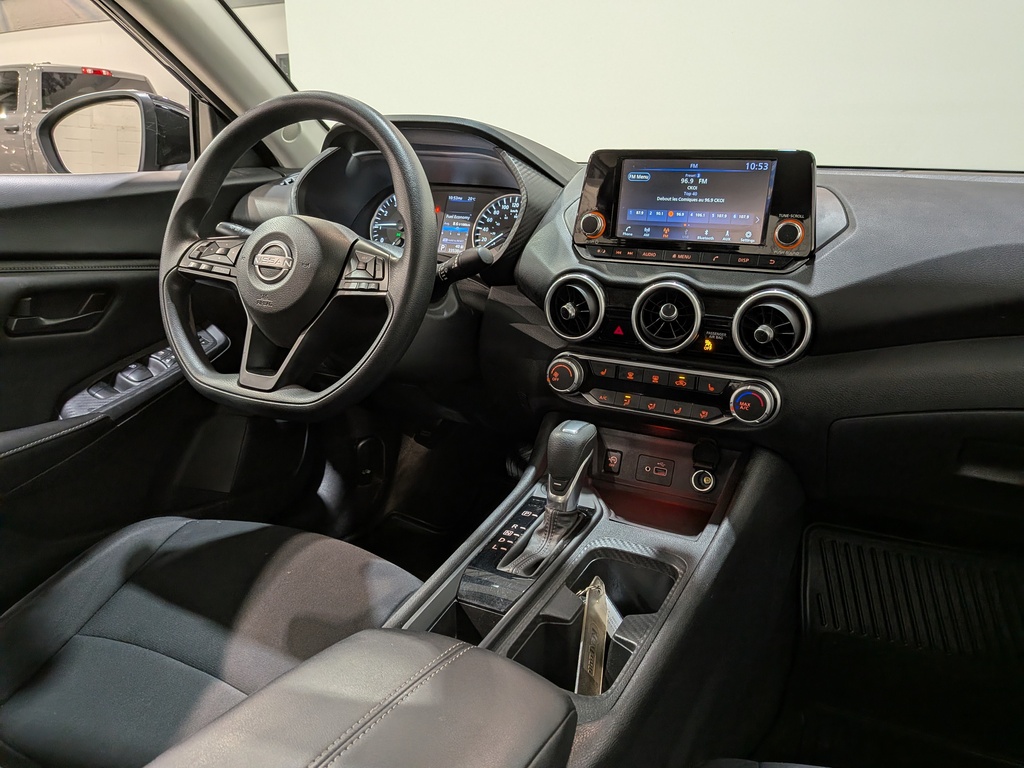 Nissan Sentra 2024