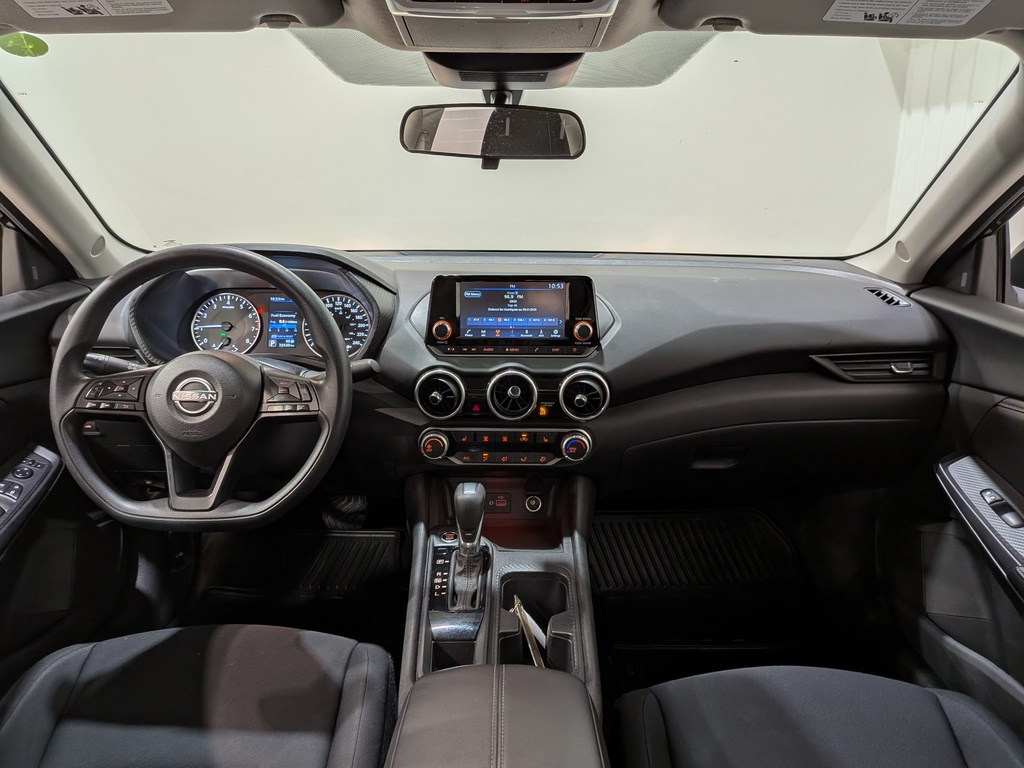 Nissan Sentra 2024