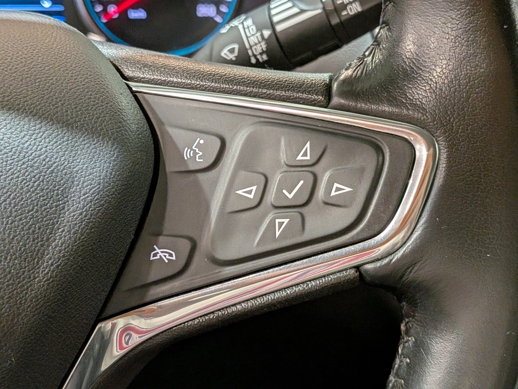 Chevrolet Equinox 2021