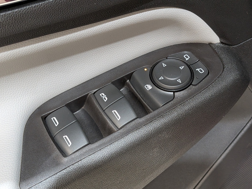 Chevrolet Equinox 2021