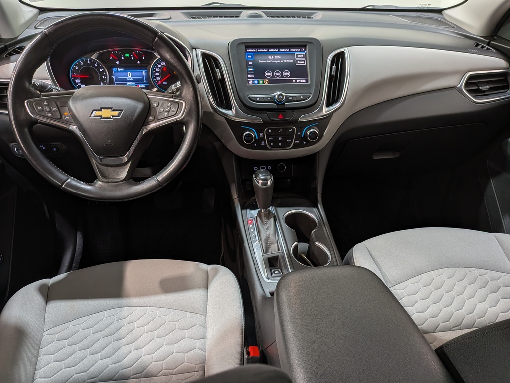 Chevrolet Equinox 2021