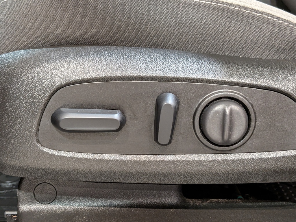 Chevrolet Equinox 2021