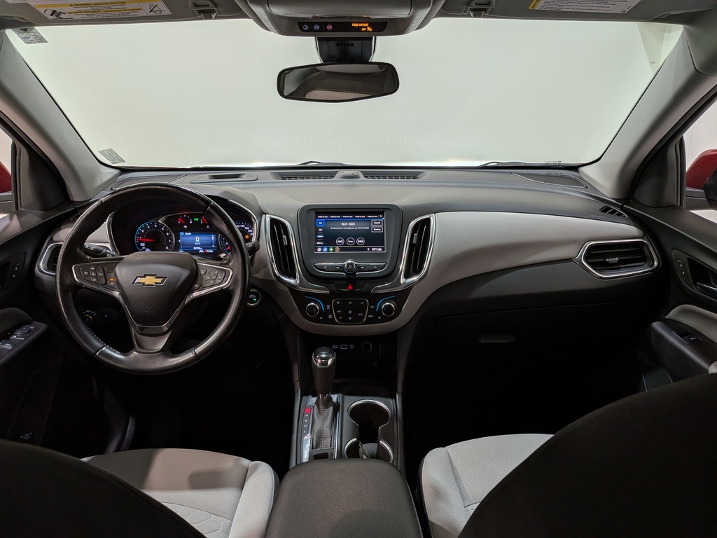 Chevrolet Equinox 2021