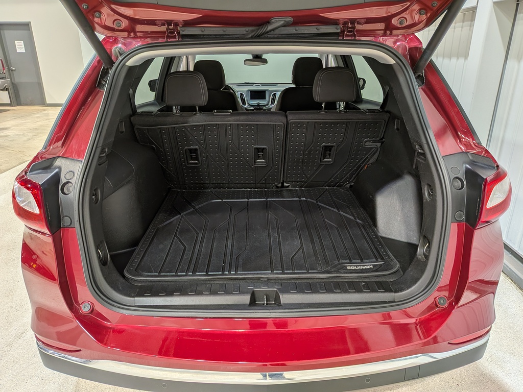 Chevrolet Equinox 2021