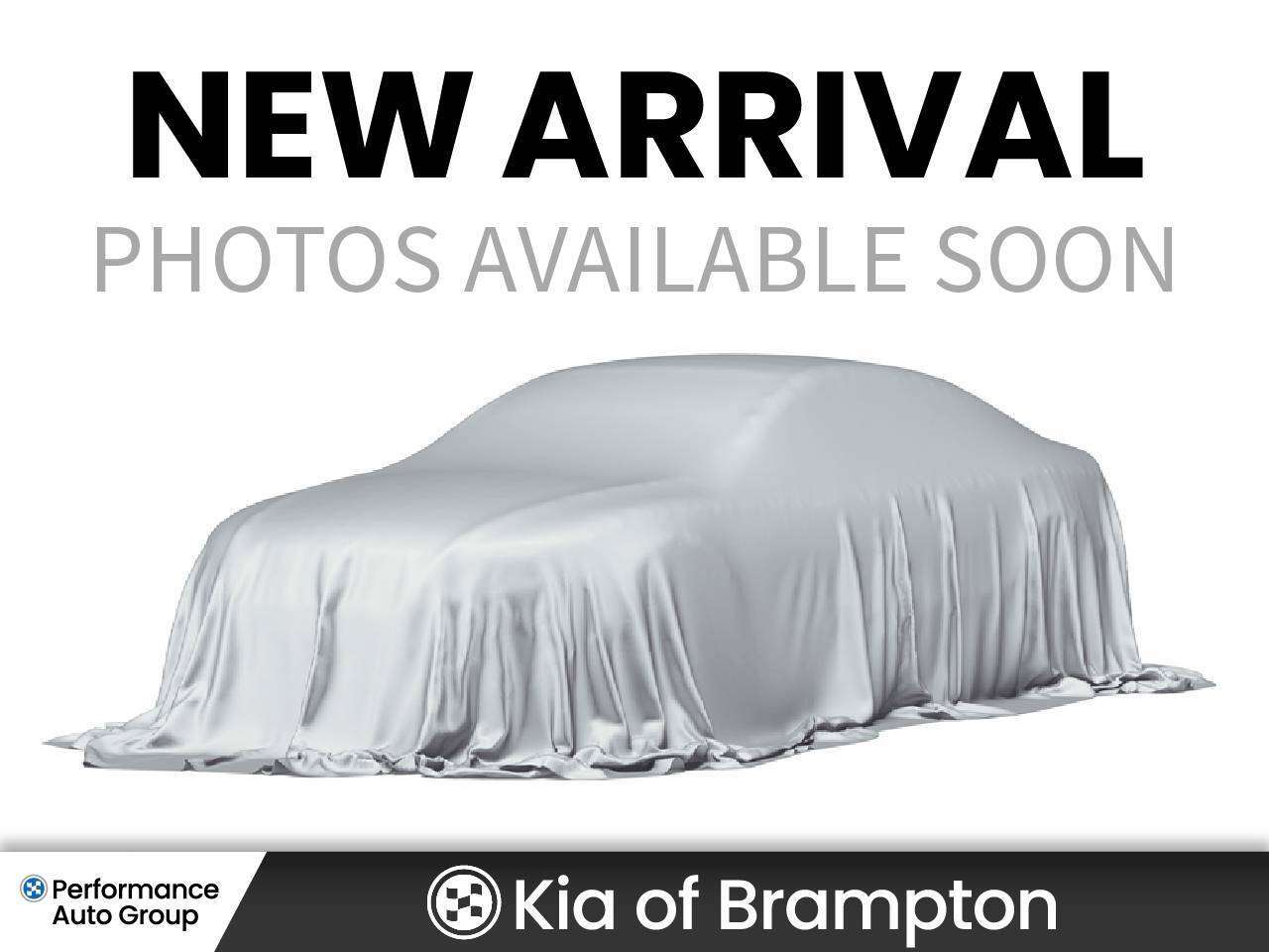 2026 Kia Carnival