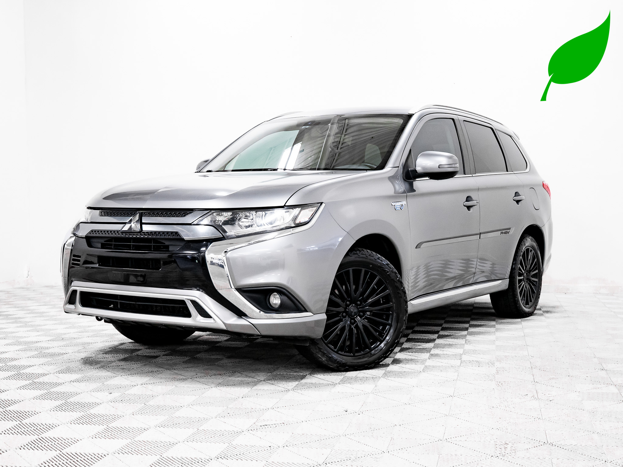 2019 Mitsubishi Outlander