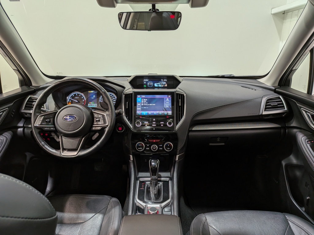 Subaru Forester 2019