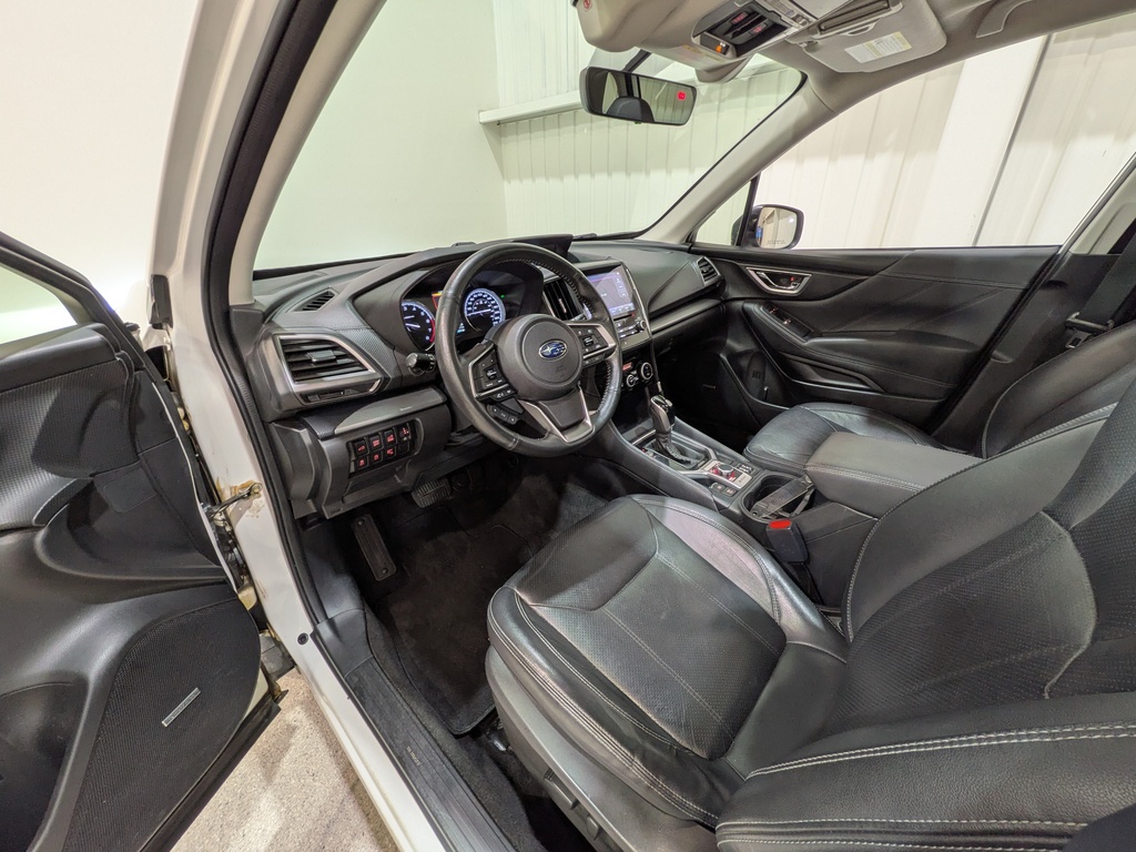 Subaru Forester 2019