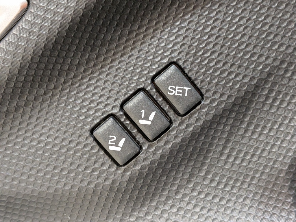 Subaru Forester 2019