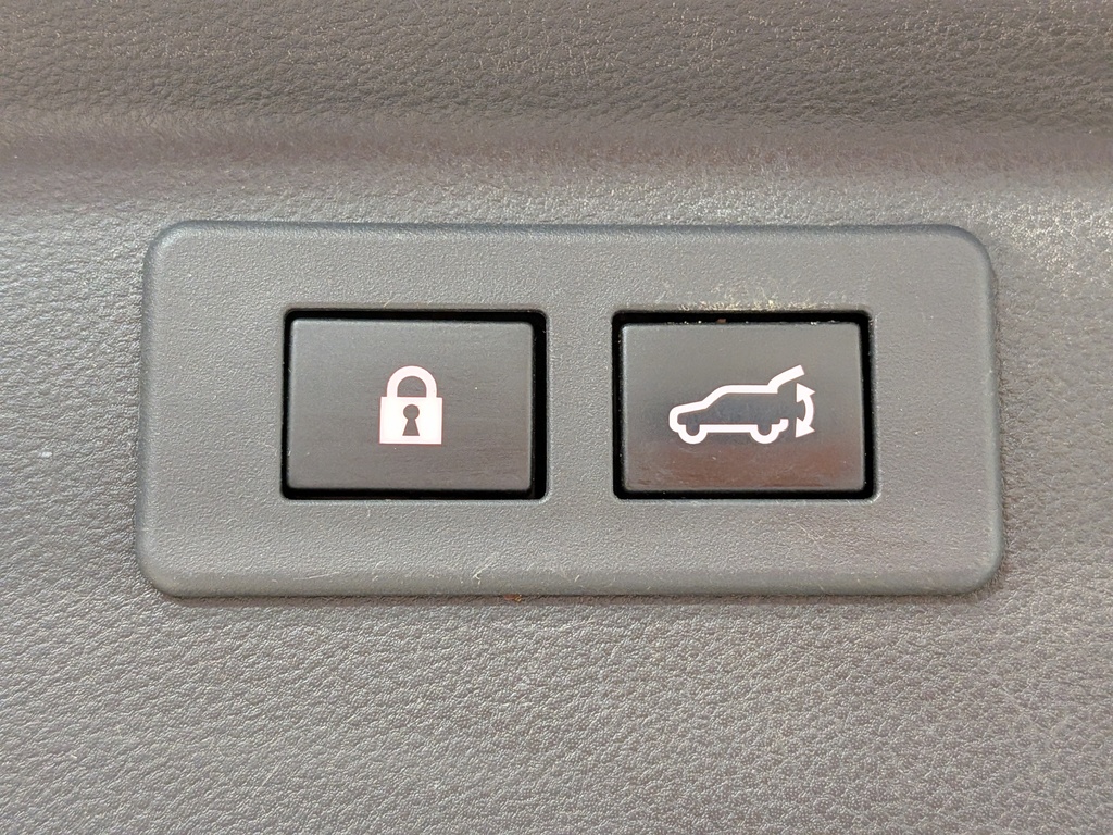 Subaru Forester 2019