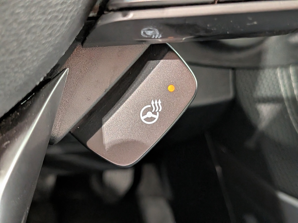 Subaru Forester 2019