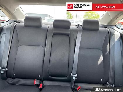 used 2024 Honda Civic Sedan car, priced at $23,795