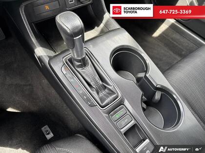 used 2024 Honda Civic Sedan car, priced at $23,795