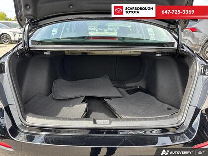 used 2024 Honda Civic Sedan car, priced at $23,795