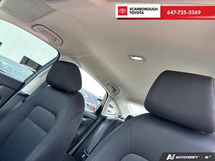 used 2024 Honda Civic Sedan car, priced at $23,795