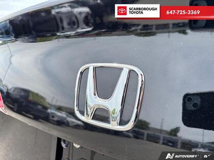 used 2024 Honda Civic Sedan car, priced at $23,795