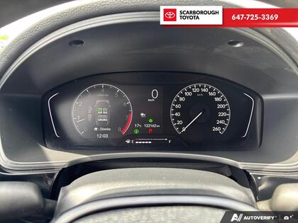 used 2024 Honda Civic Sedan car, priced at $23,795