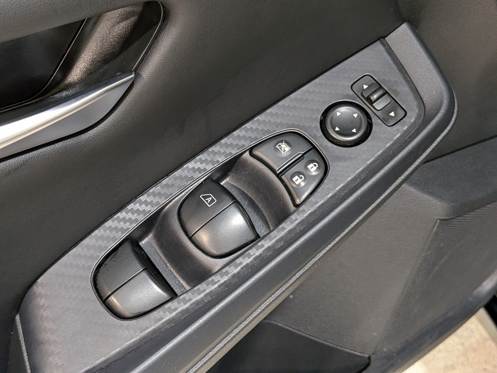 Nissan Sentra 2024