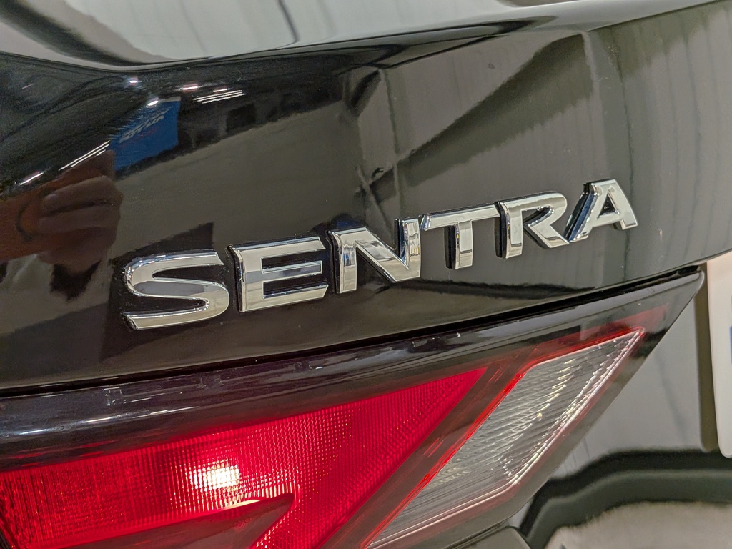 Nissan Sentra 2024