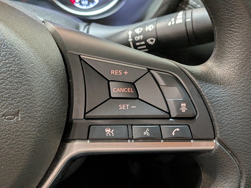 Nissan Sentra 2024
