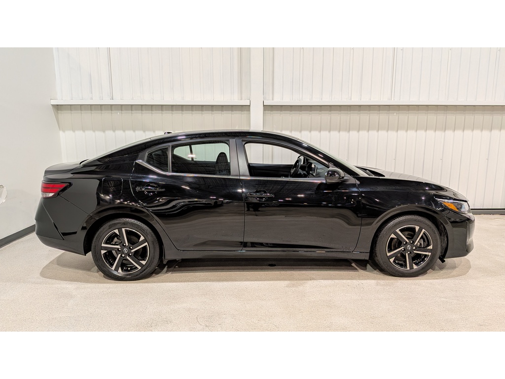Nissan Sentra 2024