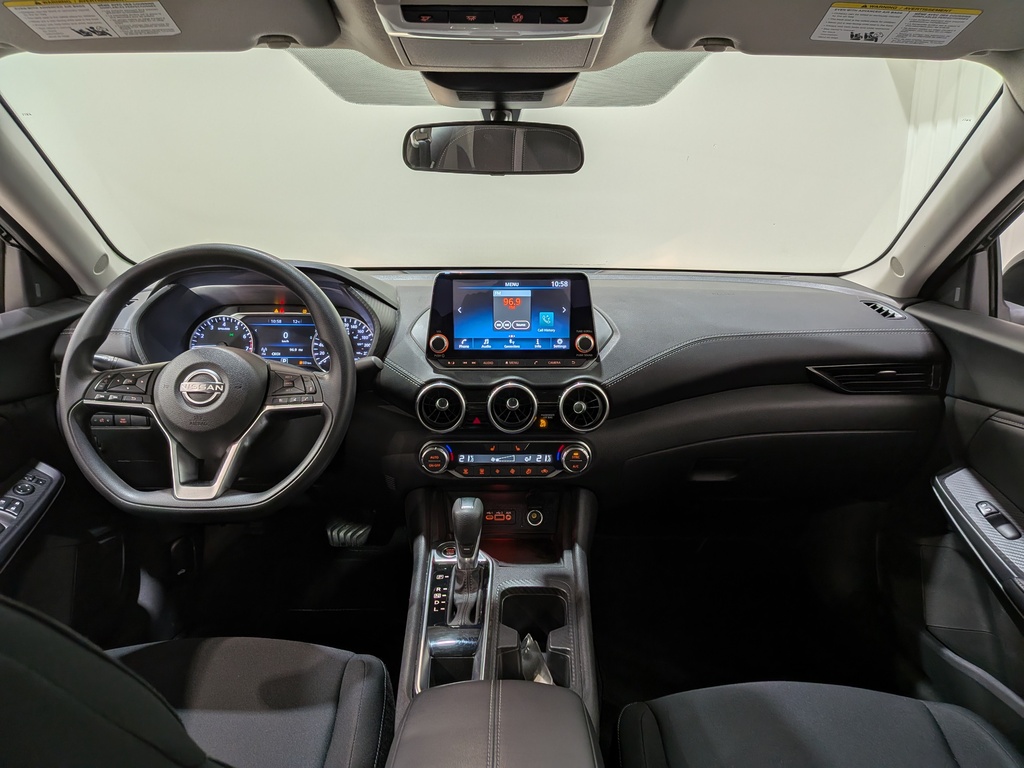 Nissan Sentra 2024