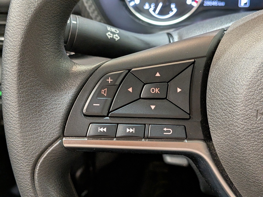 Nissan Sentra 2024