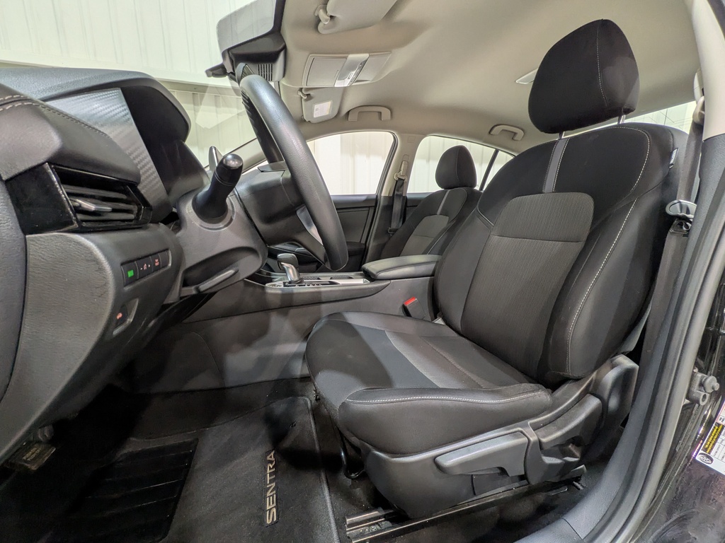 Nissan Sentra 2024
