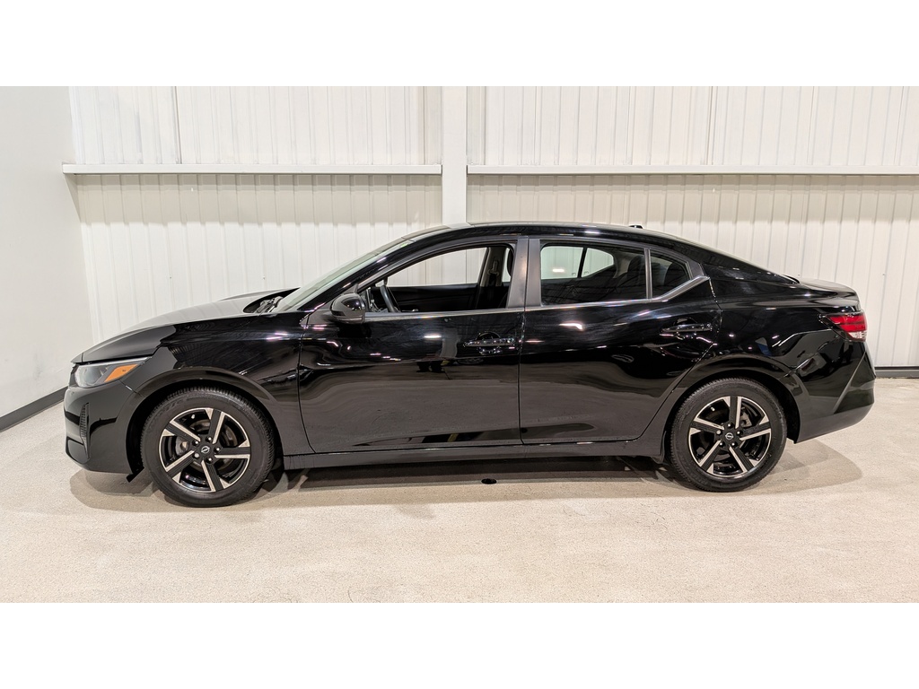 Nissan Sentra 2024