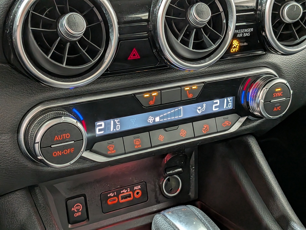 Nissan Sentra 2024