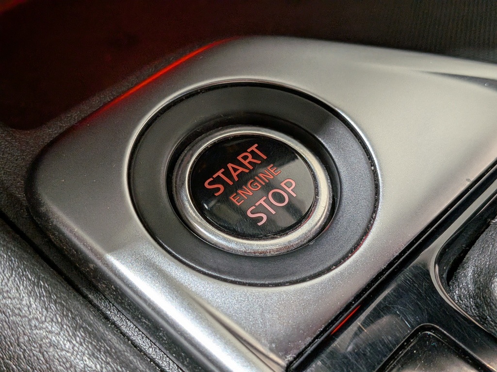 Nissan Sentra 2024