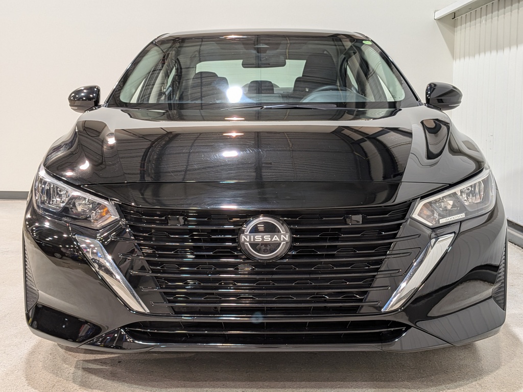 Nissan Sentra 2024