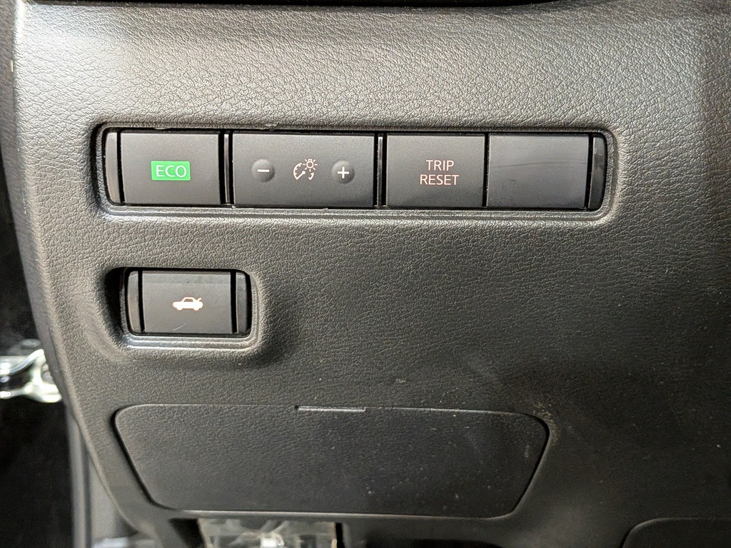 Nissan Sentra 2024