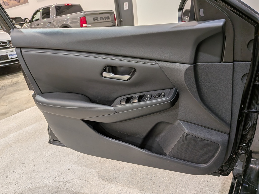 Nissan Sentra 2024