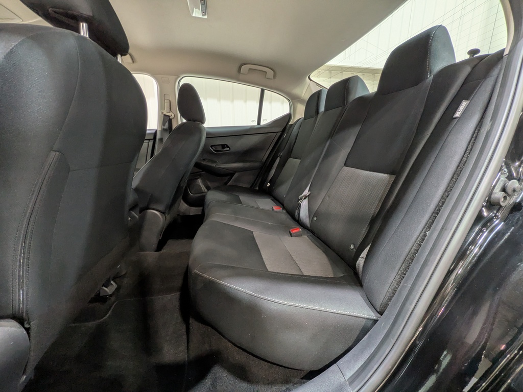 Nissan Sentra 2024