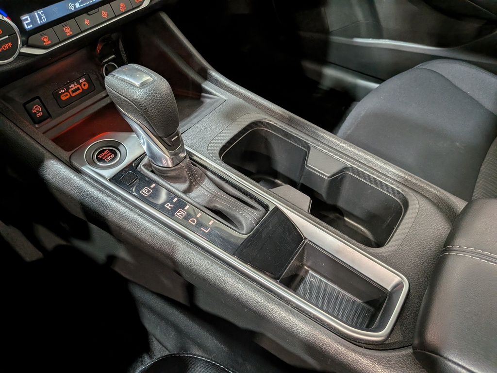 Nissan Sentra 2024