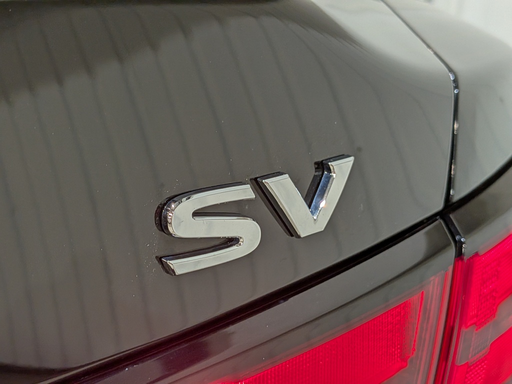 Nissan Sentra 2024
