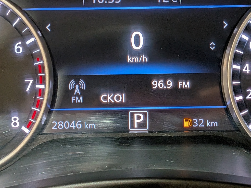 Nissan Sentra 2024