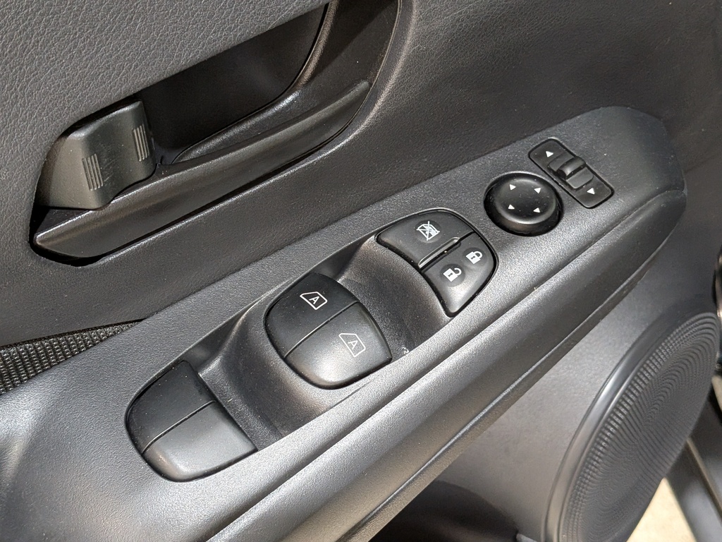 Nissan Kicks 2024