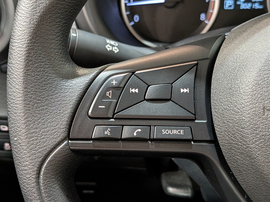 Nissan Kicks 2024