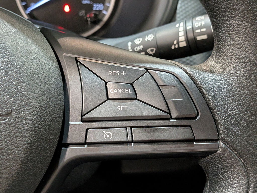 Nissan Kicks 2024